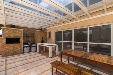 Studio à venda com 30m², 1 quarto e 1 vagaÁrea comum - Salão de festas