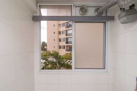 Studio à venda com 30m², 1 quarto e 1 vagaÁrea de Serviço