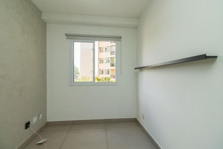 Studio à venda com 30m², 1 quarto e 1 vagaSala