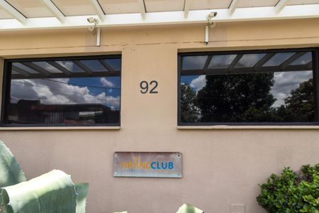 Studio à venda com 30m², 1 quarto e 1 vagaPortaria