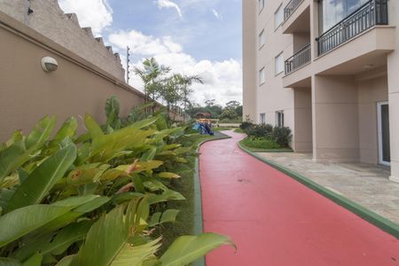 Studio à venda com 30m², 1 quarto e 1 vagaJardins