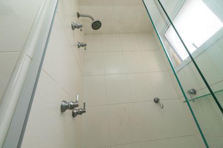 Studio à venda com 30m², 1 quarto e 1 vagaBanheiro Social