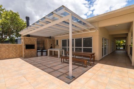 Studio à venda com 30m², 1 quarto e 1 vagaÁrea comum - Salão de festas