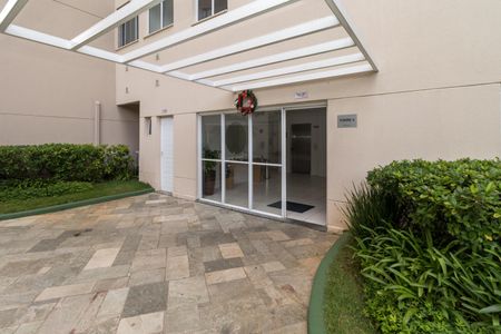 Studio à venda com 30m², 1 quarto e 1 vagaEntrada da Torre 3