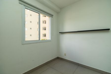 Studio à venda com 30m², 1 quarto e 1 vagaSala