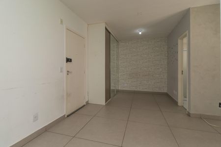 Studio à venda com 30m², 1 quarto e 1 vagaSala