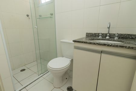 Studio à venda com 30m², 1 quarto e 1 vagaBanheiro Social