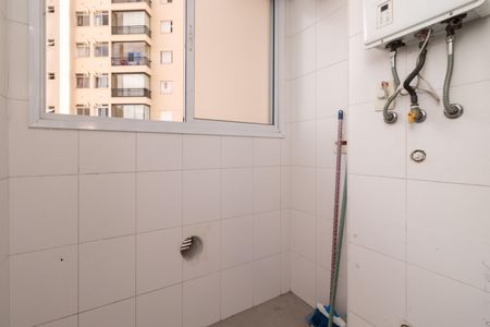 Studio à venda com 30m², 1 quarto e 1 vagaÁrea de Serviço