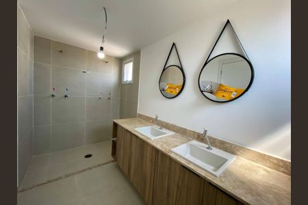 Apartamento à venda com 215m², 4 quartos e 3 vagasFoto 14