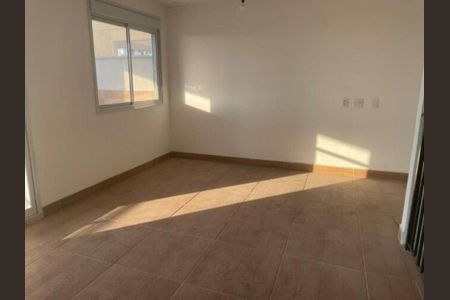 Foto 17 de apartamento à venda com 4 quartos, 215m² em Parque São Jorge, São Paulo