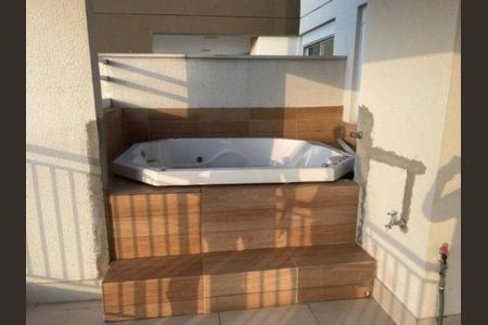 Apartamento à venda com 215m², 4 quartos e 3 vagasFoto 25