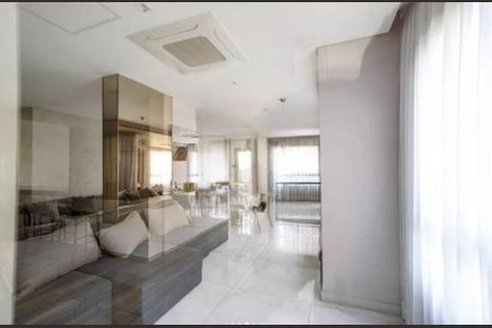 Foto 32 de apartamento à venda com 4 quartos, 215m² em Parque São Jorge, São Paulo