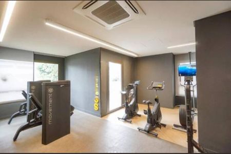 Apartamento à venda com 215m², 4 quartos e 3 vagasFoto 29