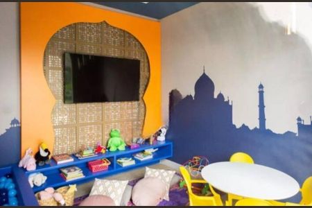 Apartamento à venda com 215m², 4 quartos e 3 vagasFoto 38