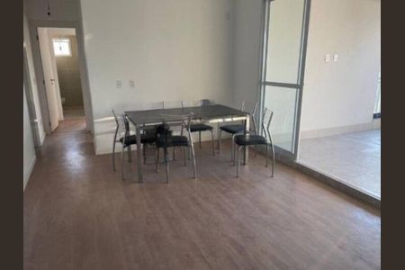 Foto 03 de apartamento à venda com 4 quartos, 215m² em Parque São Jorge, São Paulo