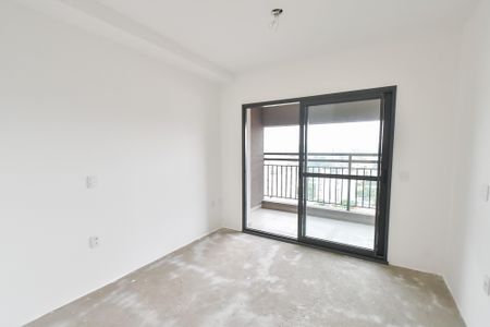 Studio de kitnet/studio à venda com 1 quarto, 25m² em Ipiranga, São Paulo