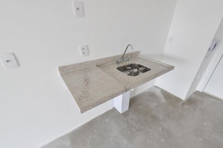 Studio de kitnet/studio à venda com 1 quarto, 25m² em Ipiranga, São Paulo