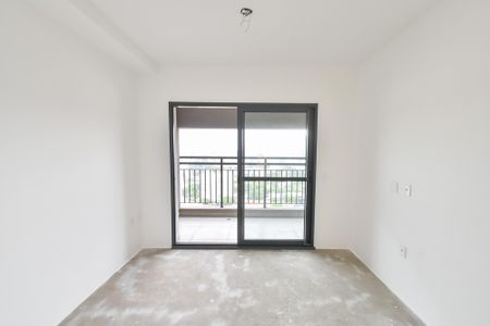 Studio de kitnet/studio à venda com 1 quarto, 25m² em Ipiranga, São Paulo