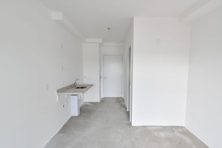 Studio de kitnet/studio à venda com 1 quarto, 25m² em Ipiranga, São Paulo