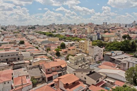 Apartamento à venda com 82m², 3 quartos e 3 vagasVista