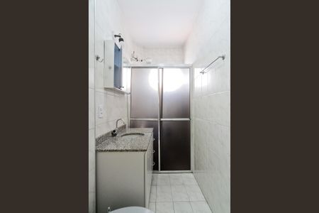 Apartamento à venda com 82m², 3 quartos e 3 vagasBanheiro