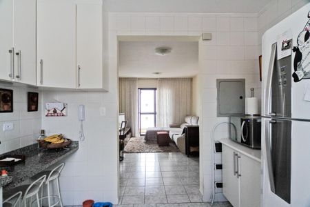 Apartamento à venda com 82m², 3 quartos e 3 vagasCozinha