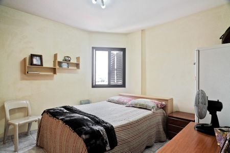 Apartamento à venda com 82m², 3 quartos e 3 vagasQuarto 1