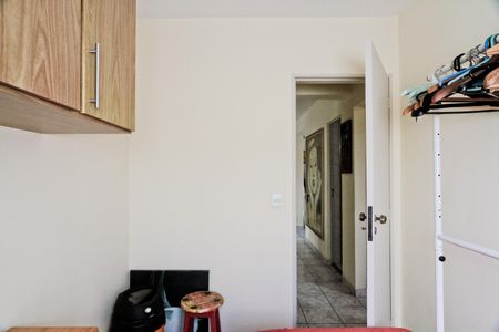 Apartamento à venda com 82m², 3 quartos e 3 vagasQuarto 2