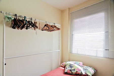 Apartamento à venda com 82m², 3 quartos e 3 vagasQuarto 2