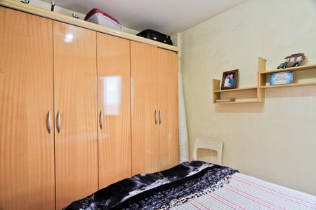 Apartamento à venda com 82m², 3 quartos e 3 vagasQuarto 1