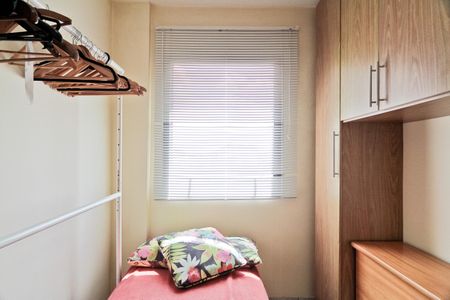 Apartamento à venda com 82m², 3 quartos e 3 vagasQuarto 2