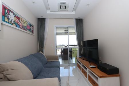 Sala de apartamento à venda com 2 quartos, 65m² em Vila Formosa, São Paulo