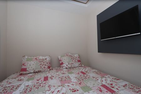 Apartamento para alugar com 65m², 2 quartos e 1 vagaQuarto 1