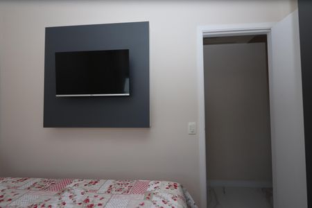 Apartamento para alugar com 65m², 2 quartos e 1 vagaQuarto 1