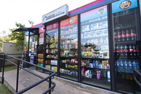 Apartamento para alugar com 65m², 2 quartos e 1 vagaÁrea comum - Mercadinho