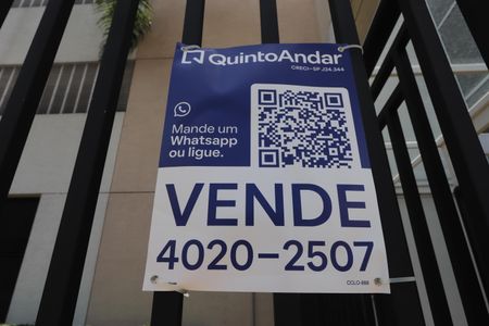 Apartamento para alugar com 65m², 2 quartos e 1 vagaPlaca