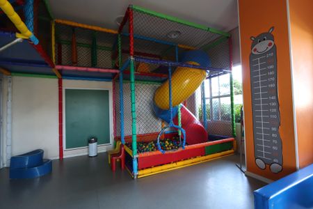 Apartamento para alugar com 65m², 2 quartos e 1 vagaÁrea comum - Brinquedoteca