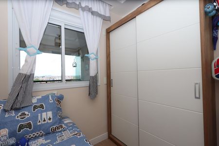 Apartamento para alugar com 65m², 2 quartos e 1 vagaQuarto 2