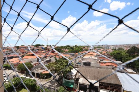 Apartamento para alugar com 65m², 2 quartos e 1 vagaVaranda