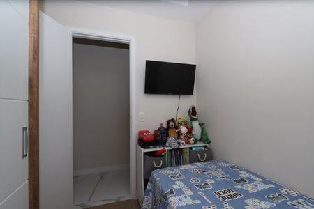 Apartamento para alugar com 65m², 2 quartos e 1 vagaQuarto 2