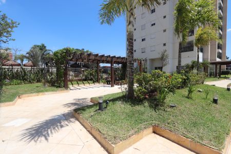 Apartamento para alugar com 65m², 2 quartos e 1 vagaÁrea comum - Praça