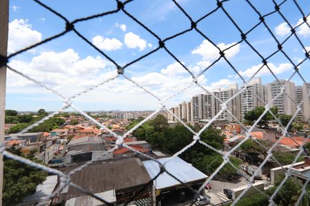 Apartamento para alugar com 65m², 2 quartos e 1 vagaVaranda