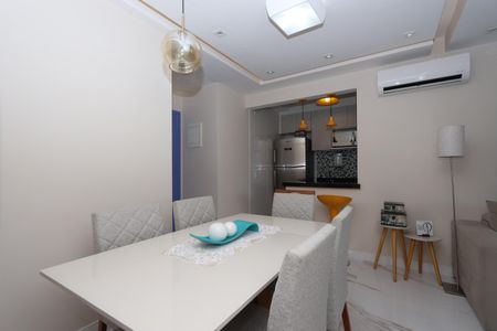 Sala de apartamento à venda com 2 quartos, 65m² em Vila Formosa, São Paulo