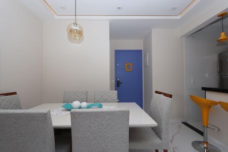 Sala de apartamento à venda com 2 quartos, 65m² em Vila Formosa, São Paulo