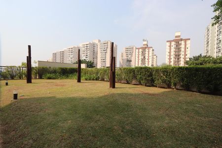 Apartamento para alugar com 65m², 2 quartos e 1 vagaÁrea comum - Redário