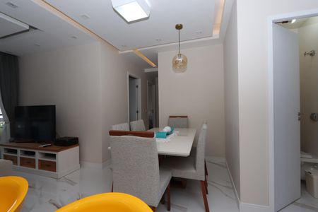 Sala de apartamento à venda com 2 quartos, 65m² em Vila Formosa, São Paulo