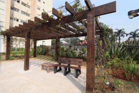 Apartamento para alugar com 65m², 2 quartos e 1 vagaÁrea comum - Quiosque