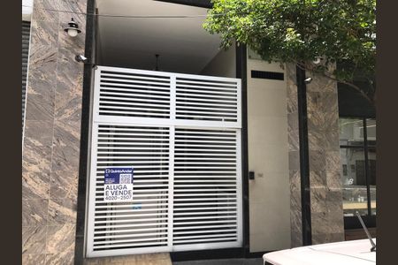 Apartamento para alugar com 1 quarto, 50m² em Higienópolis, São Paulo