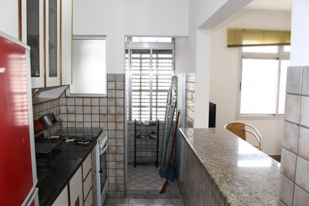 Apartamento para alugar com 1 quarto, 50m² em Higienópolis, São Paulo