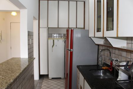 Apartamento para alugar com 1 quarto, 50m² em Higienópolis, São Paulo